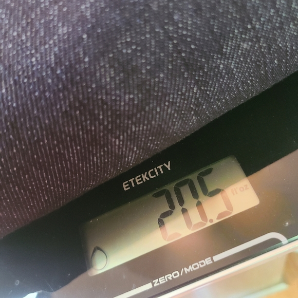 NWT *ALPINESTARS* Roulette Skinny Jean In Indigo - Picture 12 of 12